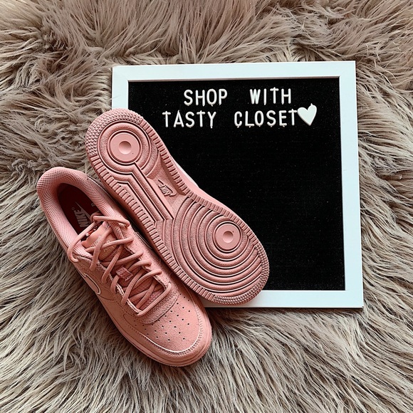 Nike air force 1 lv8 sneakers - Picture 5 of 8